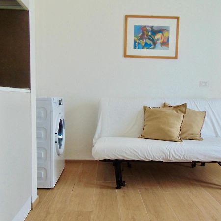 Apartmán Rs305 - Marcelli, Nuovo Bilocale Fronte Mare Exteriér fotografie