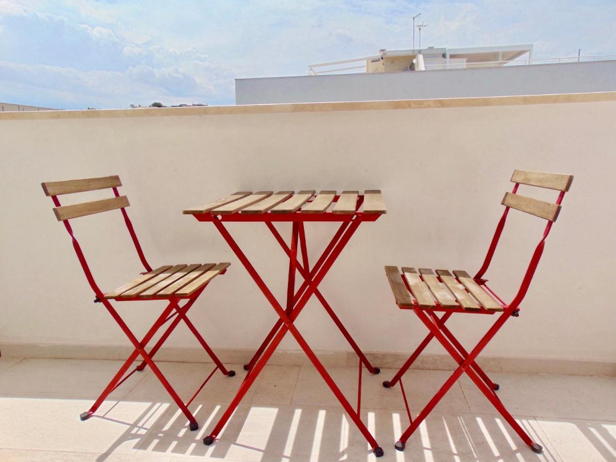 Apartmán Rs305 - Marcelli, Nuovo Bilocale Fronte Mare Exteriér fotografie