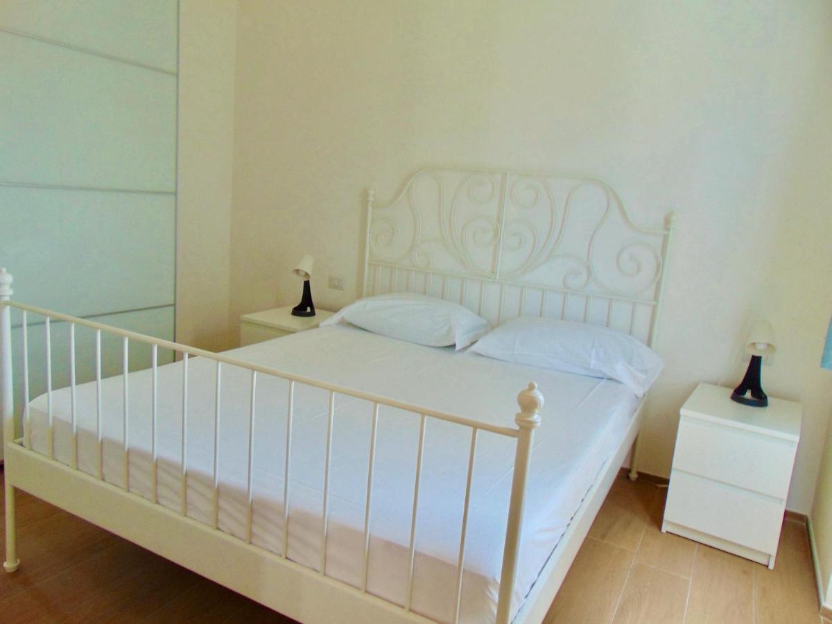 Apartmán Rs305 - Marcelli, Nuovo Bilocale Fronte Mare Exteriér fotografie