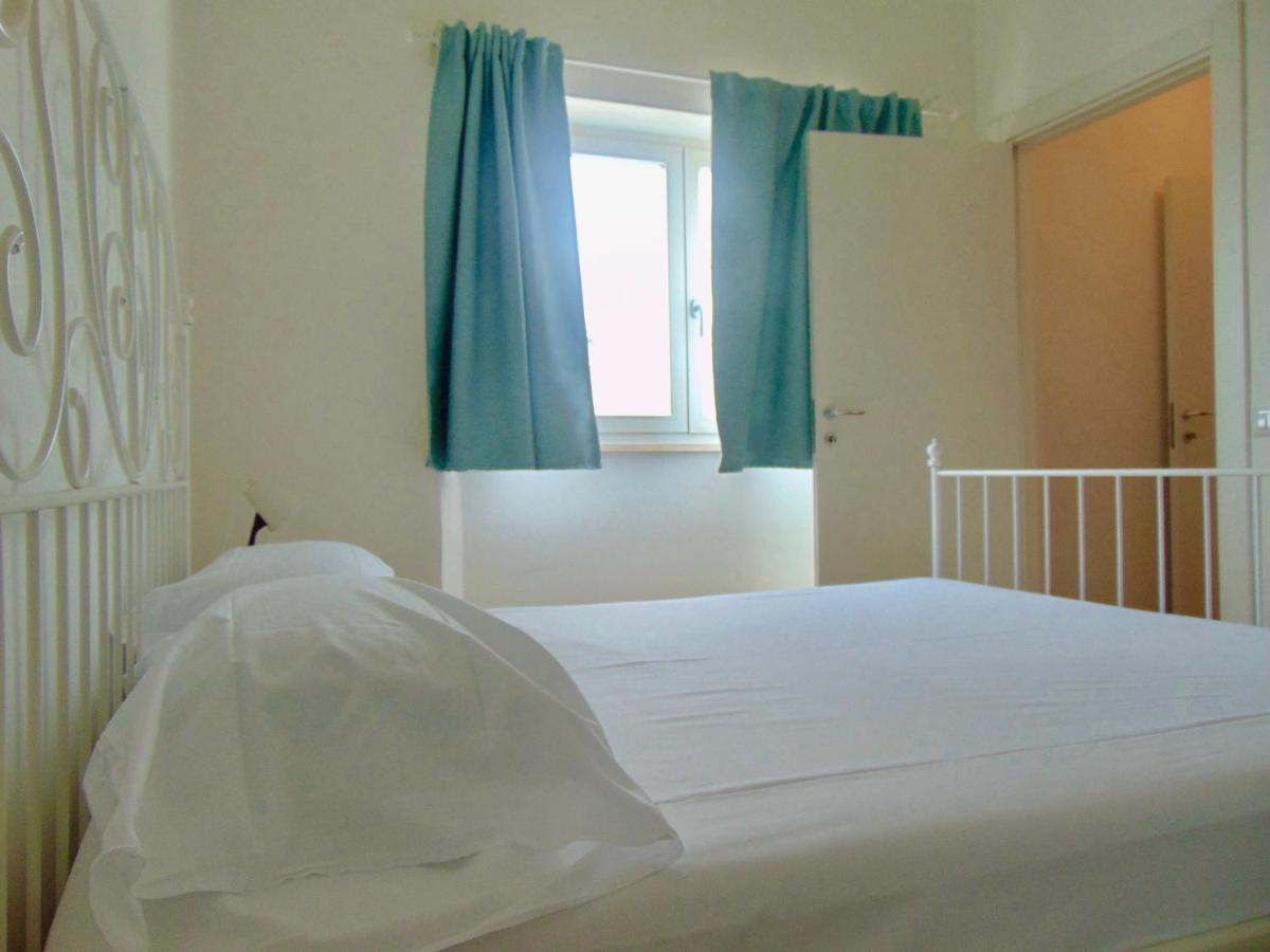 Apartmán Rs305 - Marcelli, Nuovo Bilocale Fronte Mare Exteriér fotografie